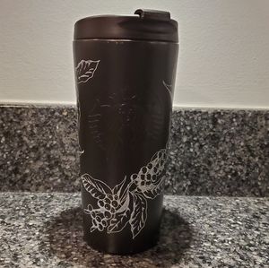Starbucks Grande Holiday Hot Cup